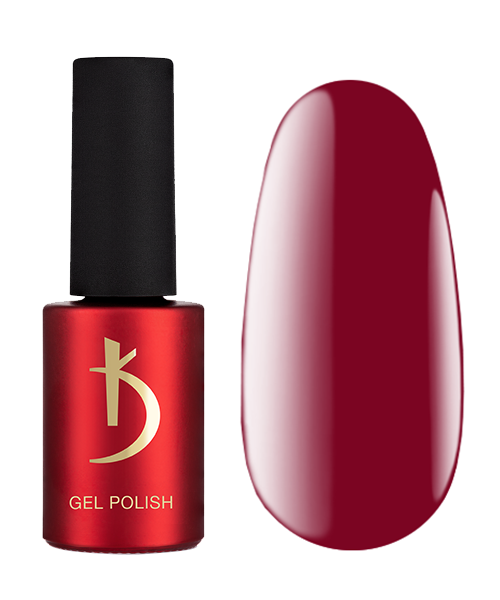 Gel Polish UV Polish 115 R 7 ml, K Professional