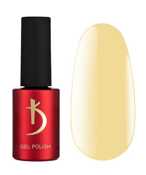Gel Polish UV Polish 35 GY 7 ml, K Professional
