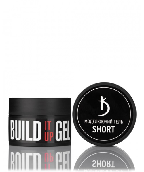 Modeling gel Build It Up Gel