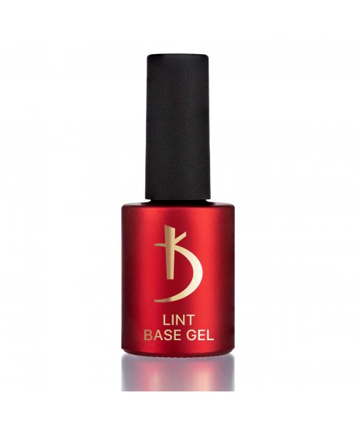 Lint Base Gel (Clear) 15 ml K Professional Lint Base Gel (Clear) 15 ml K Professional