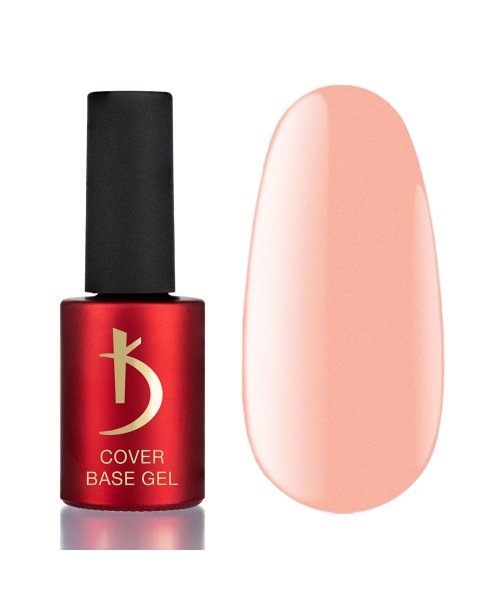 Cover Base Gel 01 (Camouflage Base Coat) 7ml Cover Base Gel 01 (Camouflage Base Coat) 7ml