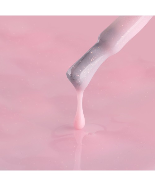 Color Rubber Base Gel Opal 03 7ml