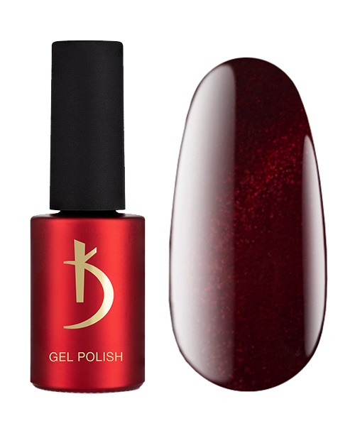 Gel Polish UV 26 CS 7 ml, K Professional Gel Polish UV 26 CS 7 ml, K Professional