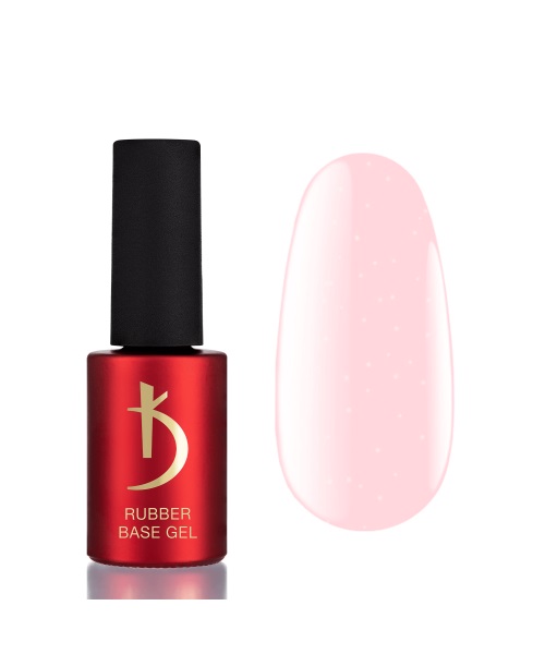 Color Rubber Base Gel Opal 03 7ml Color Rubber Base Gel Opal 03 7ml