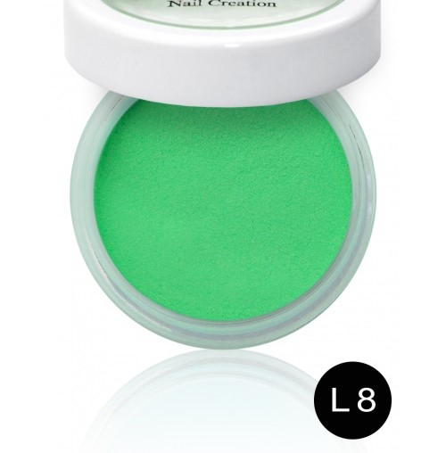 Acryl Farbpuder/Colour Powder L8 4,5g K Professional Acryl Farbpuder/Colour Powder L8 4,5g K Professional