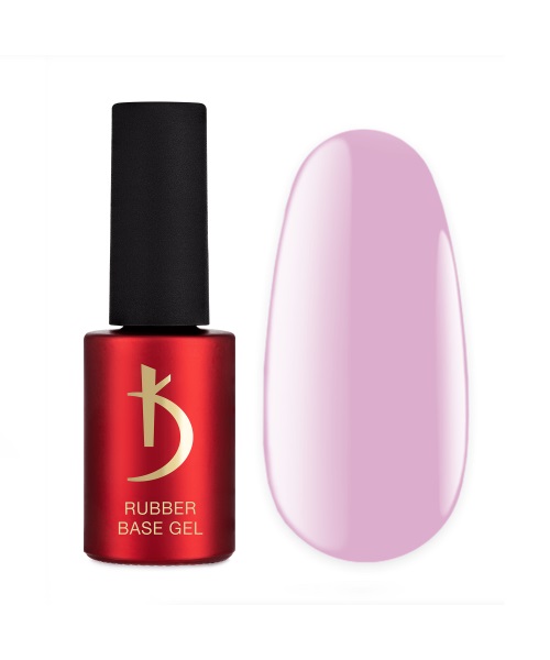 Color Rubber Base Gel Harmony (Mist) 7ml Color Rubber Base Gel Harmony (Mist) 7ml