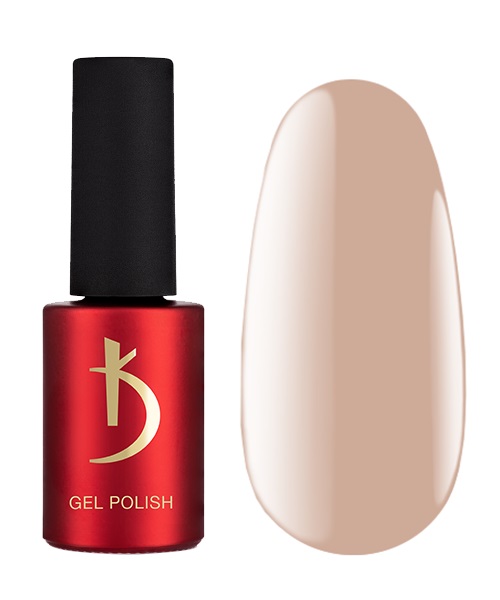 Gel Lack UV Polish 01 GB 7 ml, K Professional