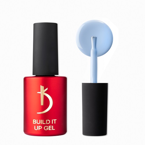 Modeling gel Build It Up Gel 
