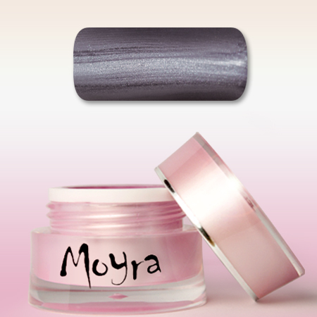 Moyra Super Shine Colour Gel 547 Highway 5g Moyra Super Shine Colour Gel 547 Highway 5g