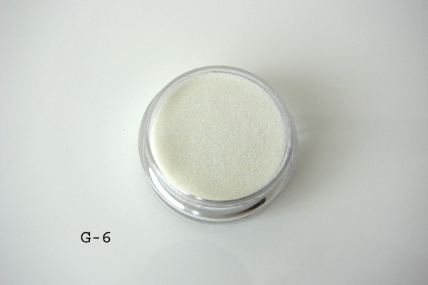Acryl Farbpuder/Colour Powder mit glitter G6 4,5g K Professional Acryl Farbpuder/Colour Powder mit glitter G6 4,5g K Professional