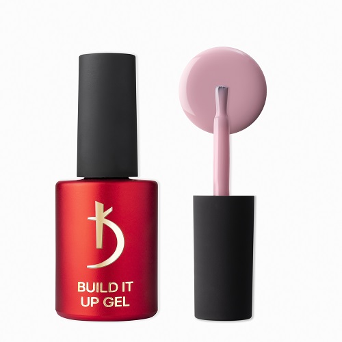 Modeling gel Build It Up Gel 