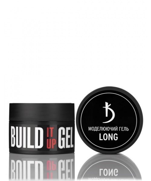 Modeling gel Build It Up Gel