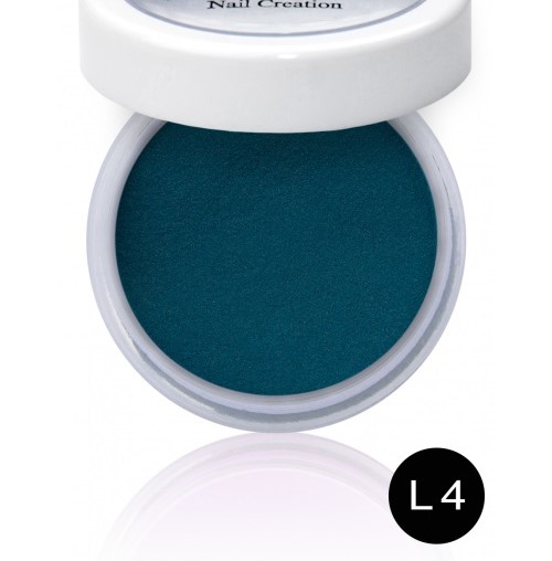Acryl Farbpuder/Colour Powder L4 4,5g K Professional