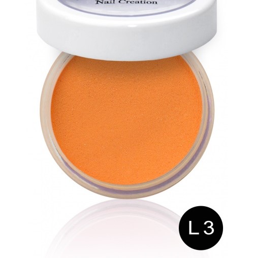 Acryl Farbpuder/Colour Powder L3 4,5g K Professional Acryl Farbpuder/Colour Powder L3 4,5g K Professional