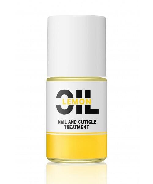 Cuticle & Nail Oil Cuticle & Nail Oil