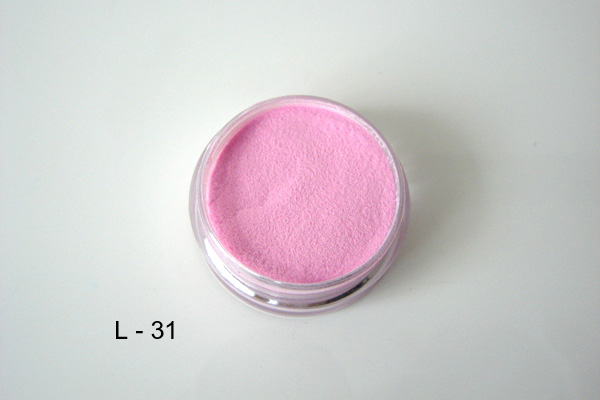Acryl Farbpuder/Colour Powder L31 4,5g K Professional Acryl Farbpuder/Colour Powder L31 4,5g K Professional