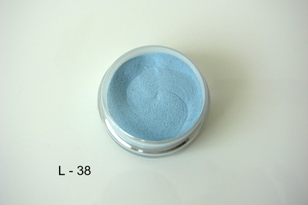 Acryl Farbpuder/Colour Powder L38 4,5g K Professional Acryl Farbpuder/Colour Powder L38 4,5g K Professional