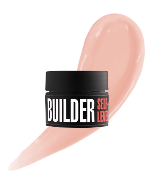 Builder self-level gel, Builder self-level gel,