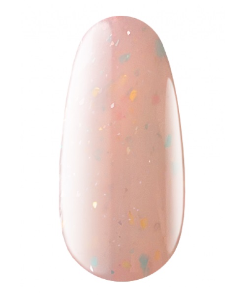 Cover Base Gel Flake 12 (Camouflage Base Coat) 7ml