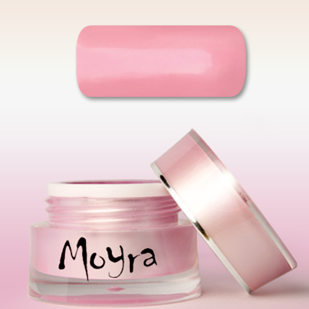 Moyra Super Shine Colour Gel 503 Dream On 5g Moyra Super Shine Colour Gel 503 Dream On 5g