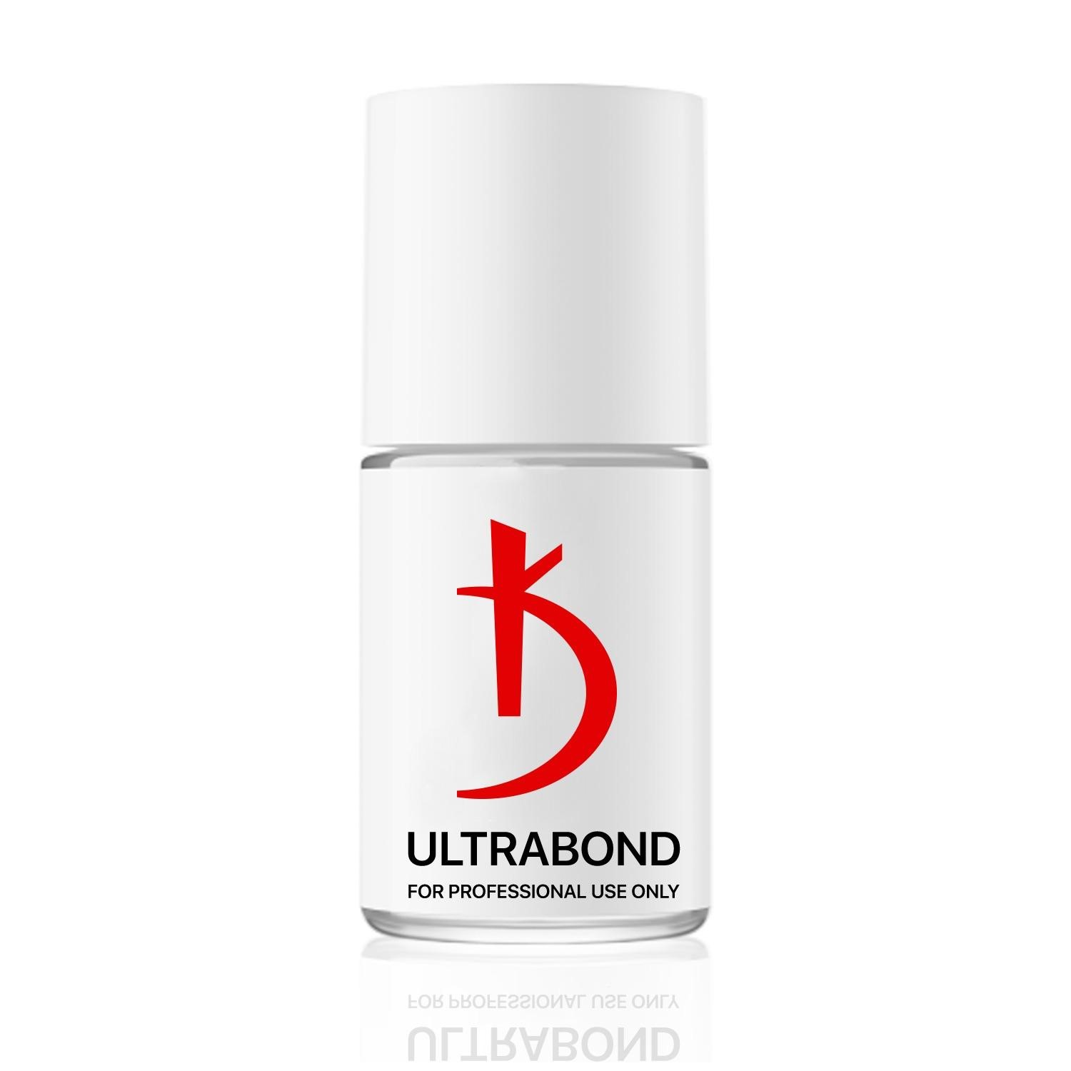 Ultrabond (säurefrei)1/2oz 15ml K Professional Ultrabond (säurefrei)1/2oz 15ml K Professional