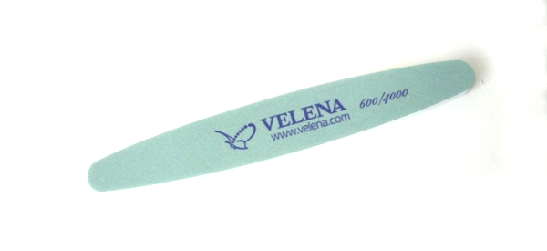 Feile Miracle Shiner 600/3000, K Professional Feile Miracle Shiner 600/3000, K Professional