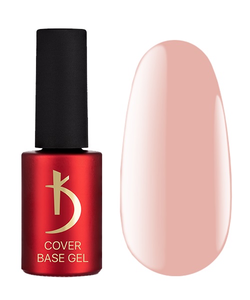 Cover Base Gel 11 (Camouflage Base Coat) 7ml