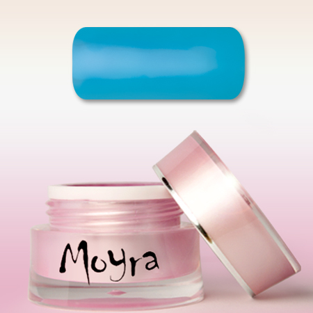 Moyra Super Shine Colour Gel 530 Ode 5g