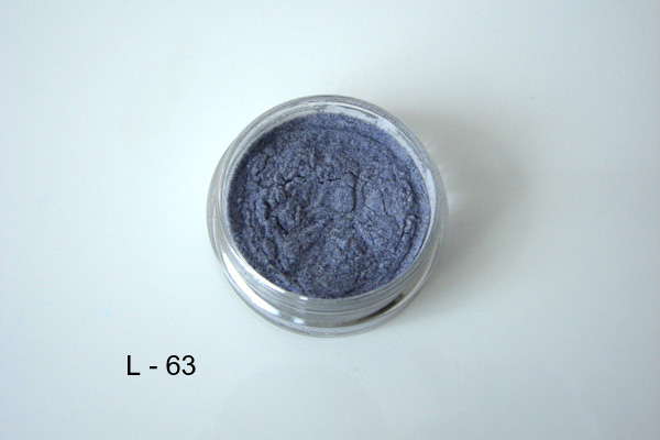 Acryl Farbpuder/Colour Powder L63 4,5g K Professional Acryl Farbpuder/Colour Powder L63 4,5g K Professional