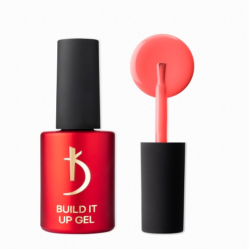 Modeling gel Build It Up Gel 