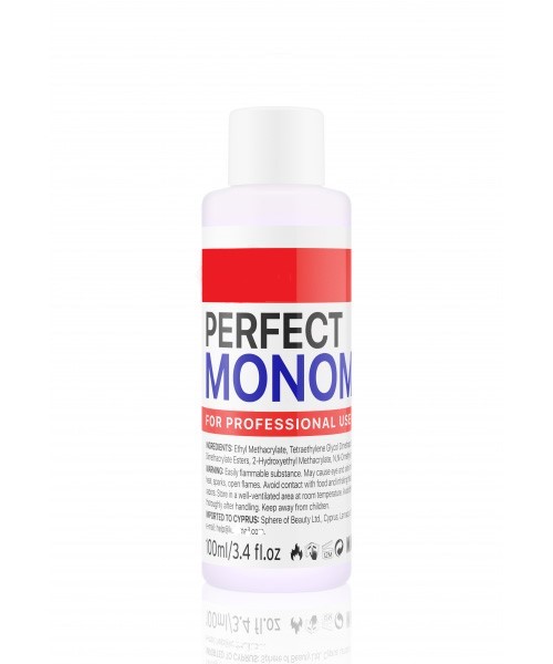 Perfect Monomer violett 100 ml, K Professional Perfect Monomer violett 100 ml, K Professional