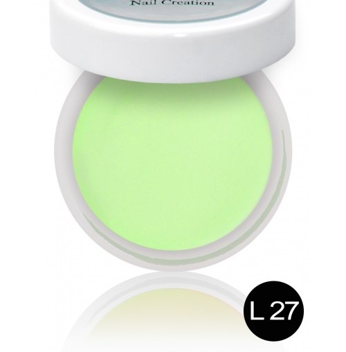Acryl Farbpuder/Colour Powder L27 4,5g K Professional Acryl Farbpuder/Colour Powder L27 4,5g K Professional