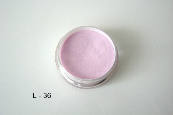 Acryl Farbpuder/Colour Powder L36 4,5g K Professional Acryl Farbpuder/Colour Powder L36 4,5g K Professional