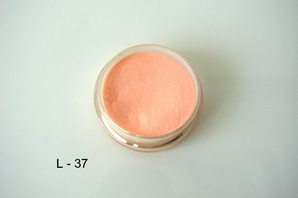 Acryl Farbpuder/Colour Powder L37 4,5g K Professional Acryl Farbpuder/Colour Powder L37 4,5g K Professional