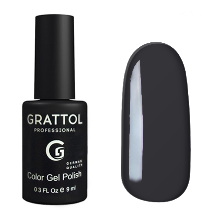 Grattol UV/LED гель-лак 053 Dark Coral 9мл Grattol UV/LED гель-лак 053 Dark Coral 9мл