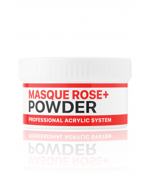 Masque acrylic powder camouflage rose +, K Professional 60g Masque acrylic powder camouflage rose +, K Professional 60g