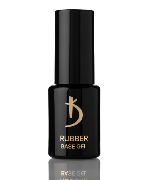 Rubber Base Gel 12 ml K Professional
