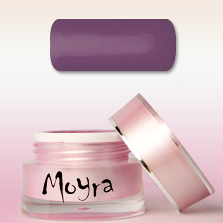 Moyra Super Shine Colour Gel 529 Fjord 5g Moyra Super Shine Colour Gel 529 Fjord 5g