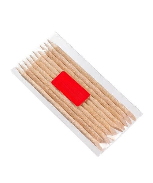 Rosenholzstäbchen 10er Pack 10 cm