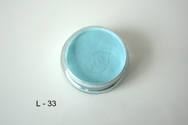 Acryl Farbpuder/Colour Powder L33 4,5g K Professional Acryl Farbpuder/Colour Powder L33 4,5g K Professional