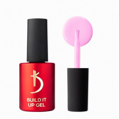 Modeling gel Build It Up Gel 