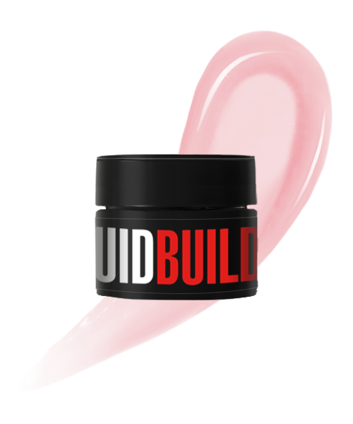 Liquid Builder Gel 08 30 g