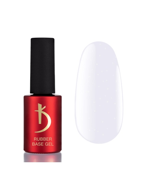 Color Rubber Base Gel Opal 04 7ml Color Rubber Base Gel Opal 04 7ml
