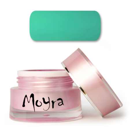 Moyra Super Shine Colour Gel 553 Alone 5g Moyra Super Shine Colour Gel 553 Alone 5g