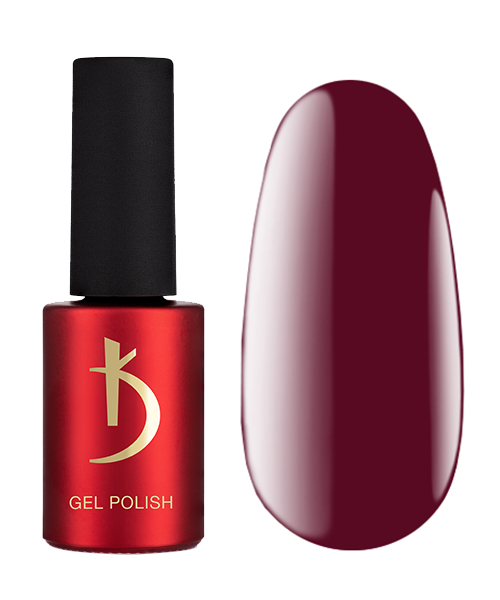 Gel Polish UV Polish 35 WN 7 ml, K Professional