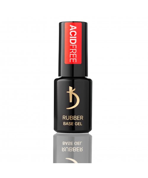 Rubber Base Gel ACID FREE 12 ml K Professional Rubber Base Gel ACID FREE 12 ml K Professional