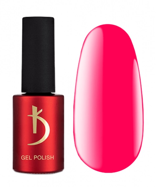 Gel Polish UV 28 BR 7 ml, K Professional Gel Polish UV 28 BR 7 ml, K Professional
