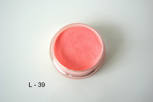 Acryl Farbpuder/Colour Powder L39 4,5g K Professional Acryl Farbpuder/Colour Powder L39 4,5g K Professional