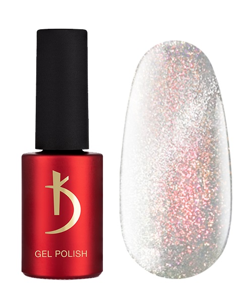 Gel Lack UV Polish 01 GG 7 ml, K Professional Gel Lack UV Polish 01 GG 7 ml, K Professional
