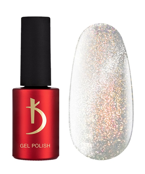 Gel Lack UV Polish 02 GG 7 ml, K Professional